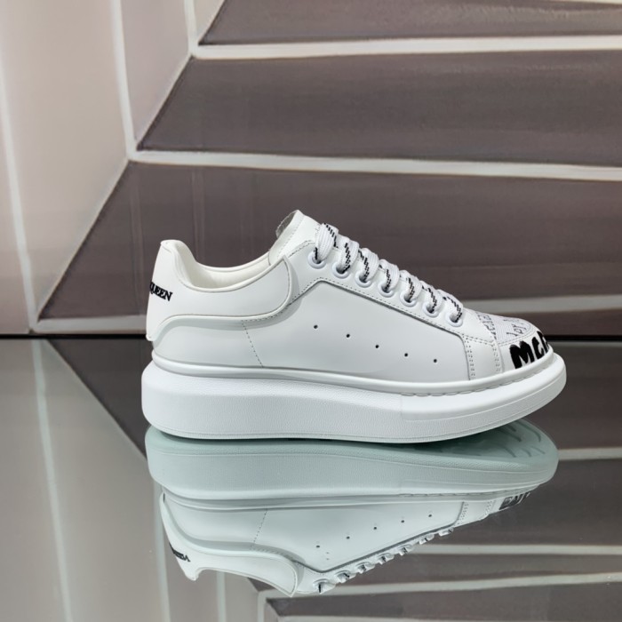 Alexander McQueen Women Shoes 1：1 quality-712