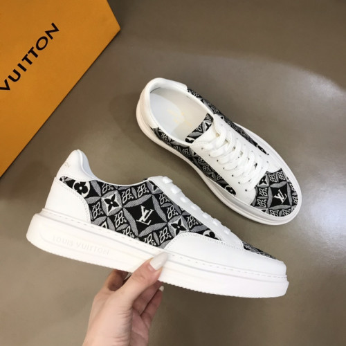 LV Men shoes 1：1 quality-4718