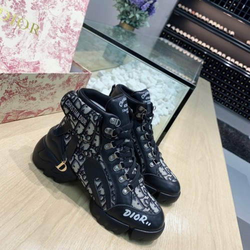 Dior Women Shoes 1：1 quality-119