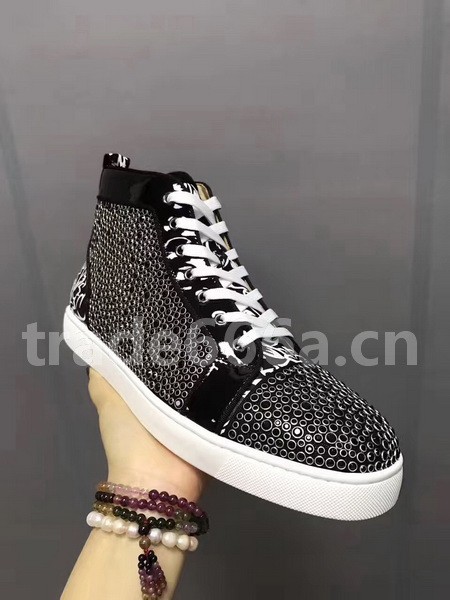 Super Max Christian Louboutin Shoes-751