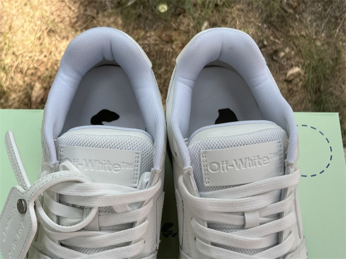 OFFwhite Women Shoes 1：1 quality-121