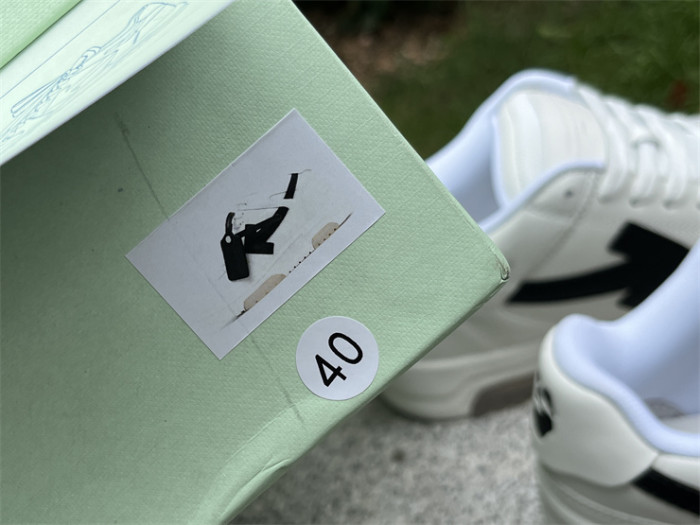 OFFwhite Women Shoes 1：1 quality-139