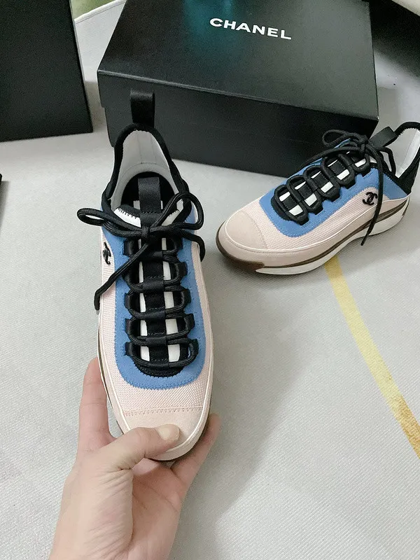 CHAL Women Shoes 1：1 Quality-748