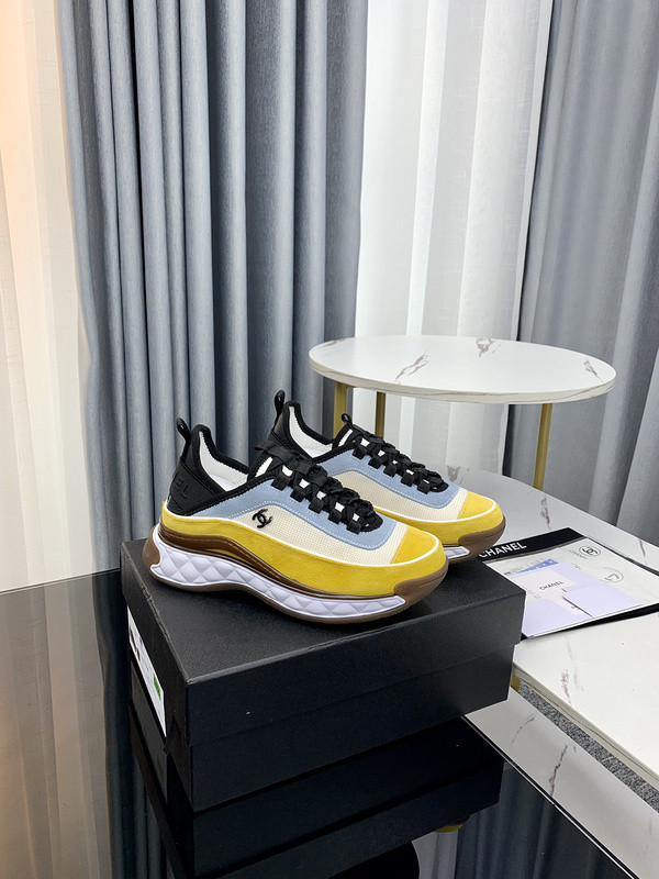 Chal Men Shoes 1：1 Quality-243