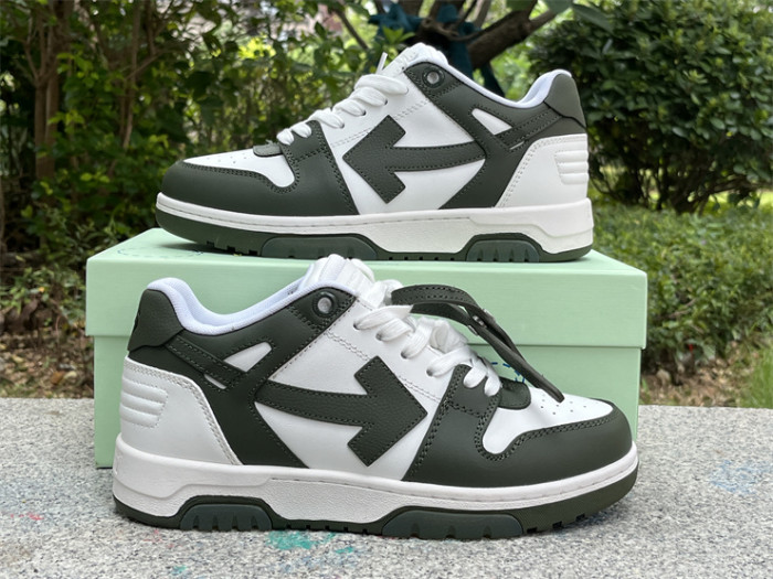 OFFwhite Women Shoes 1：1 quality-113