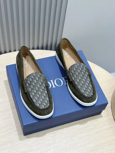 Super Max Dior Shoes-741