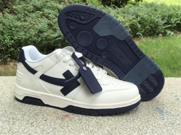 OFFwhite Women Shoes 1：1 quality-102