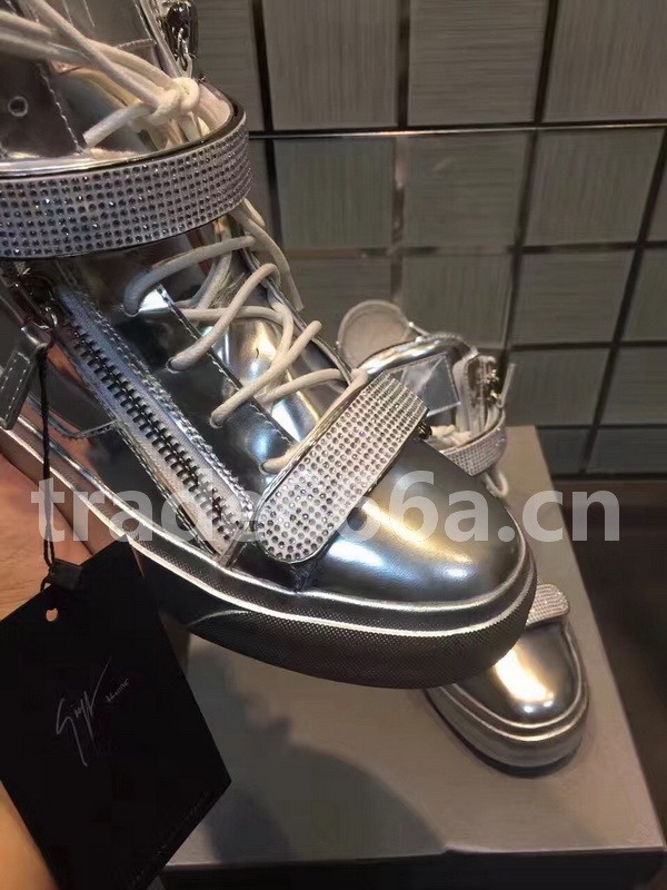 Super Max GZ Shoes170