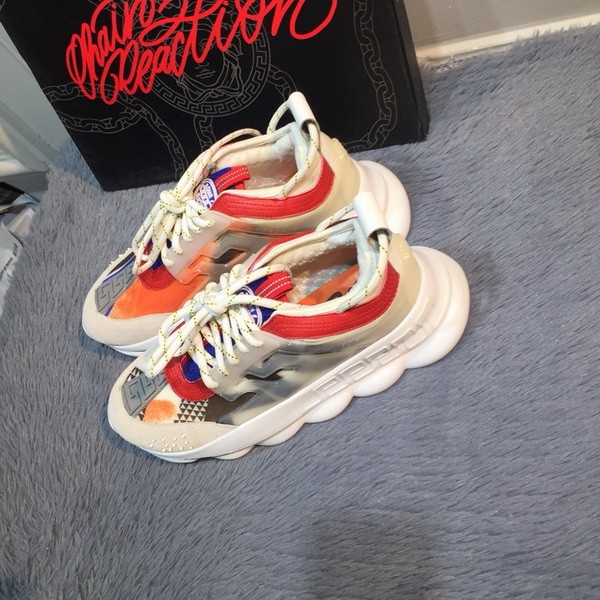 Versace Men Shoes 1;1 Quality-271