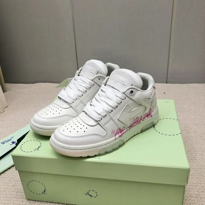 OFFwhite Women Shoes 1：1 quality-083