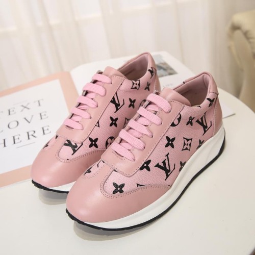 LV Women Shoes 1;1 Quality-169