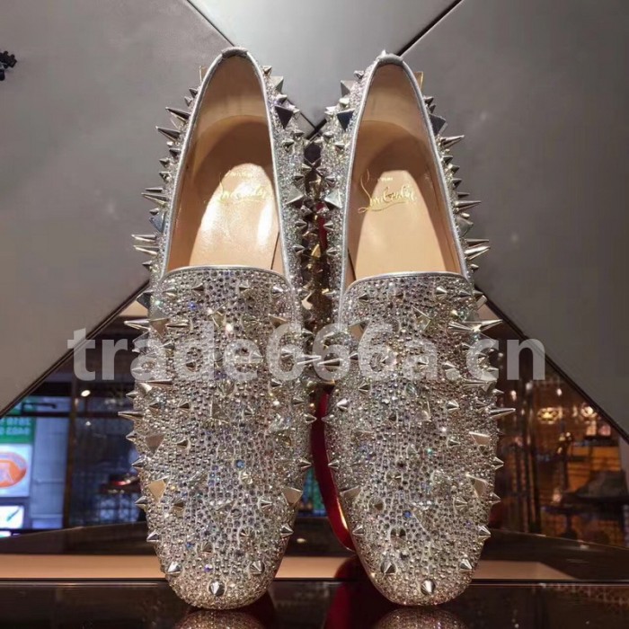 Super Max Christian Louboutin Shoes-699