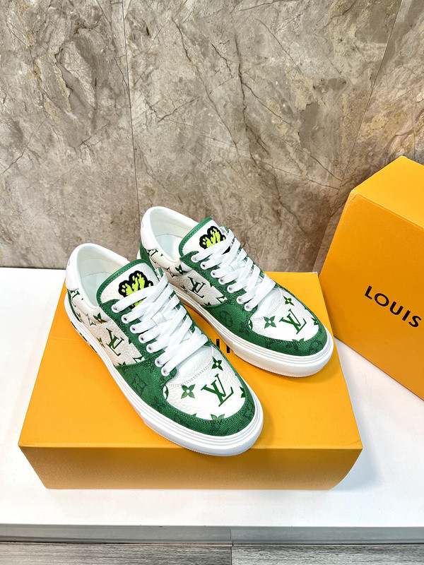 Super Max Custom LV Shoes-2903