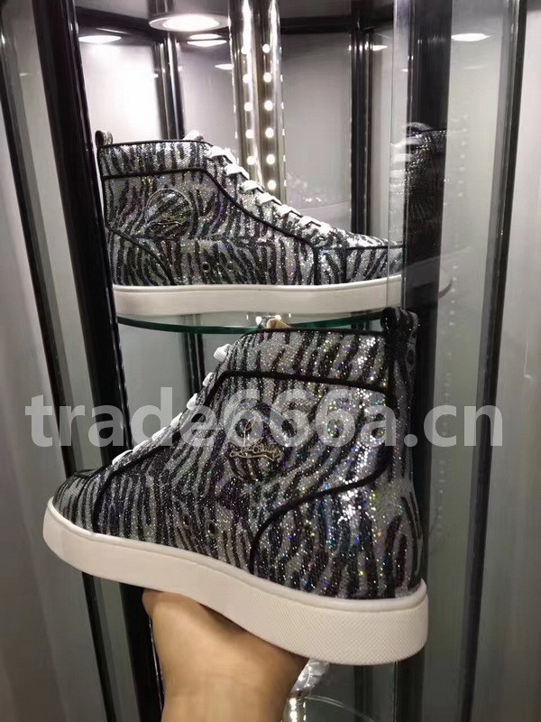 Super Max Christian Louboutin Shoes-708