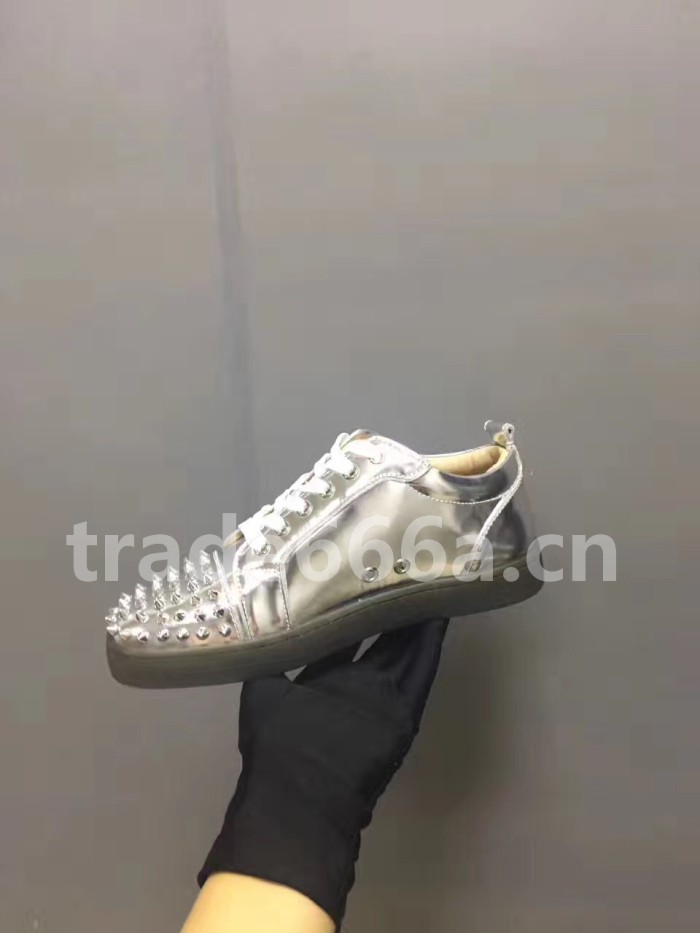 Super Max Christian Louboutin Shoes-829