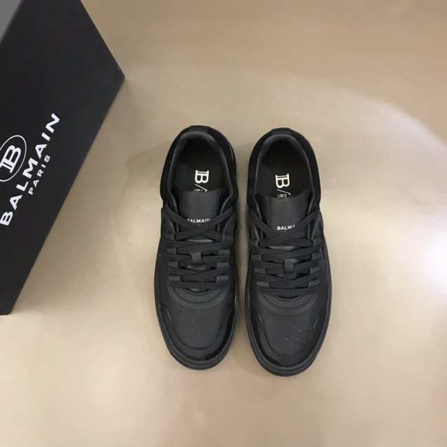 Balmain men shoes 1：1 quality-005