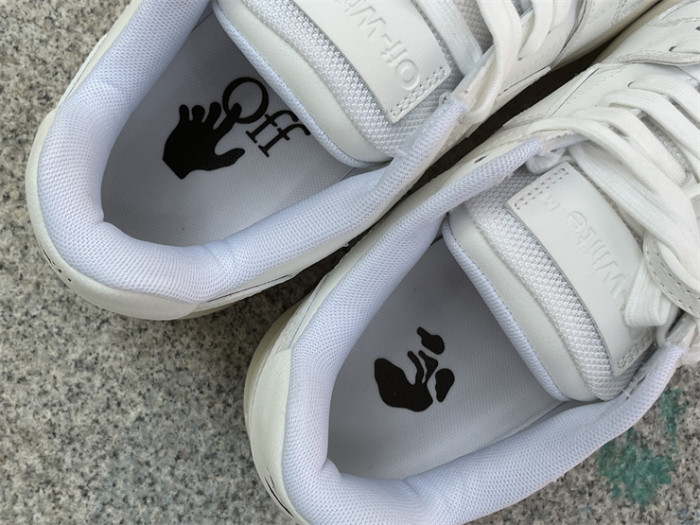 OFFwhite Women Shoes 1：1 quality-121