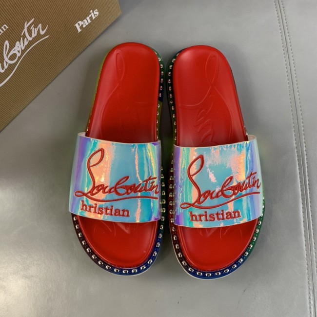 CL men slippers 1：1-039