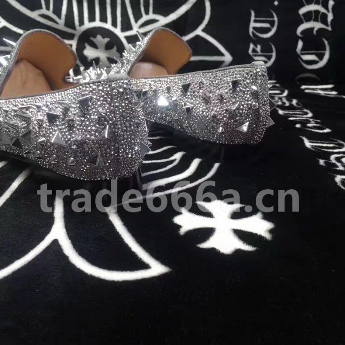 Super Max Christian Louboutin Shoes-696