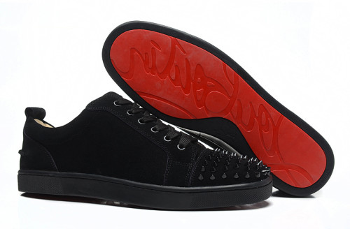 Christian Louboutin mens shoes-233