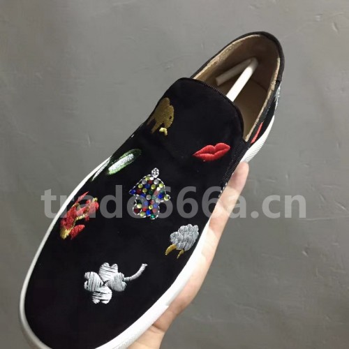 Super Max Christian Louboutin Shoes-366