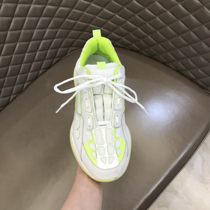 Amiri Men Shoes 1：1 quality-110