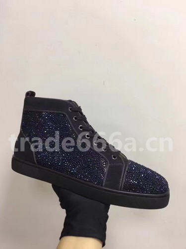 Super Max Christian Louboutin Shoes-824