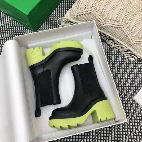 BV Women shoes 1：1 quality-003