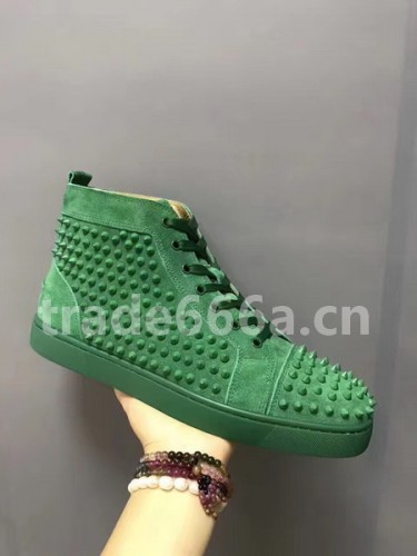 Super Max Christian Louboutin Shoes-790