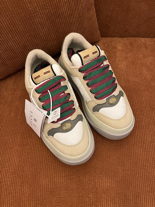 G men shoes 1：1 quality-3757