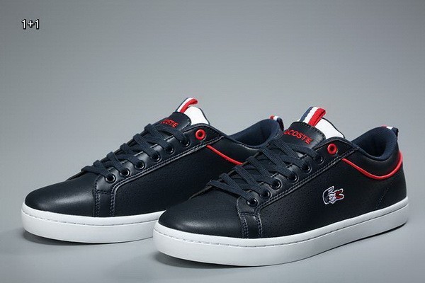 Lacoste men shoes-123
