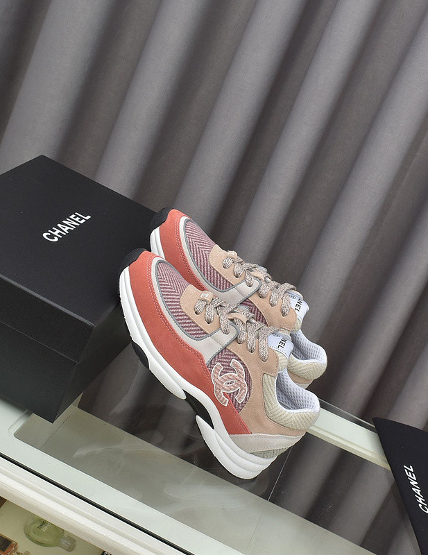 Chal Men Shoes 1：1 Quality-212