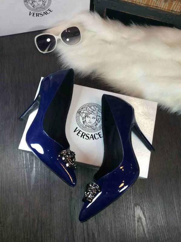 Super Max Versace High Heel-003