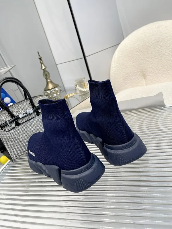 B Sock women shoes 1：1 quality-089