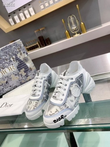 Dior men Shoes 1：1 quality-331