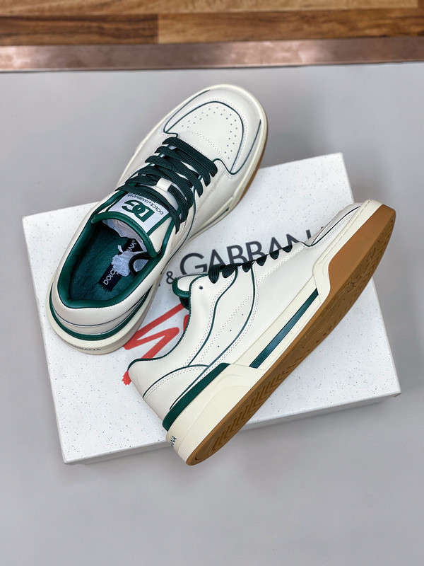 D&G men shoes 1：1 quality-958