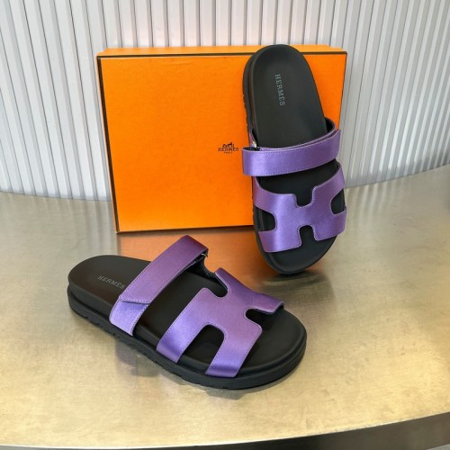 Hermes men Sandals 1：1 Quality-077