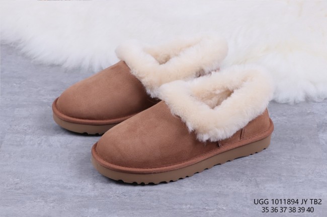 UG Boots Women-319