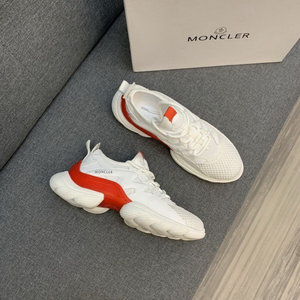 Moncler Men shoes 1：1 quality-032
