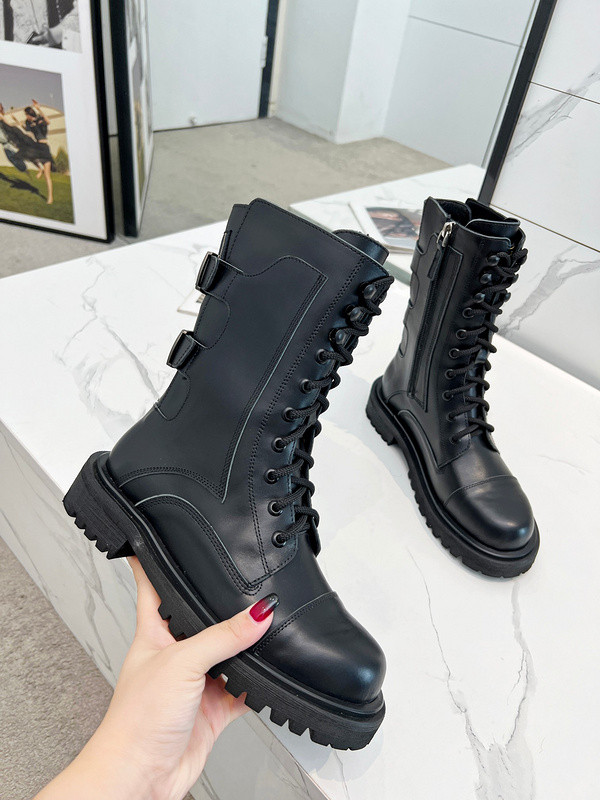 Dior Women Shoes 1：1 quality-548