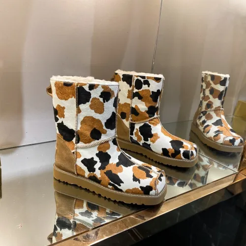 UG Boots Women-015