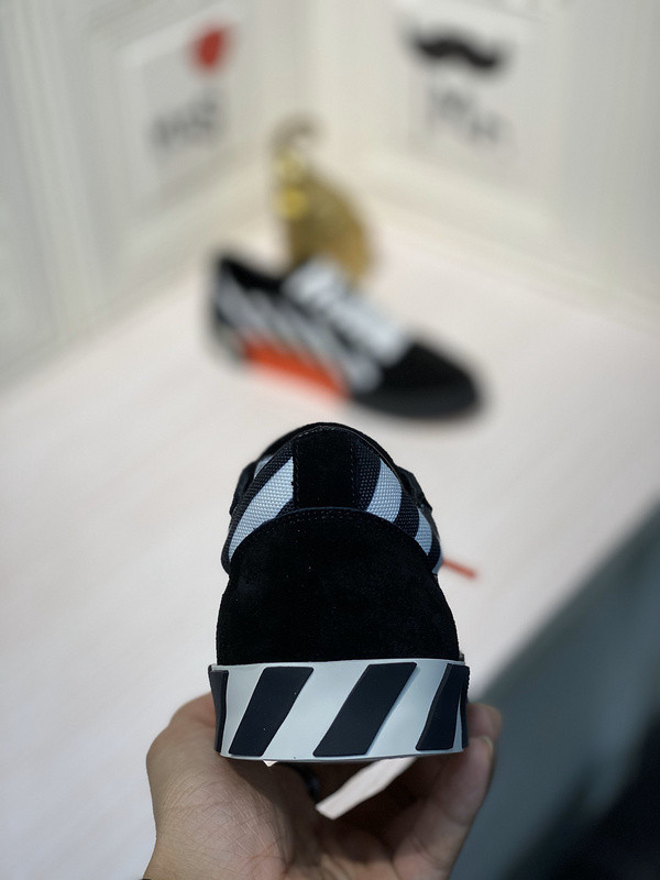 OFFwhite Men shoes 1：1 quality-124