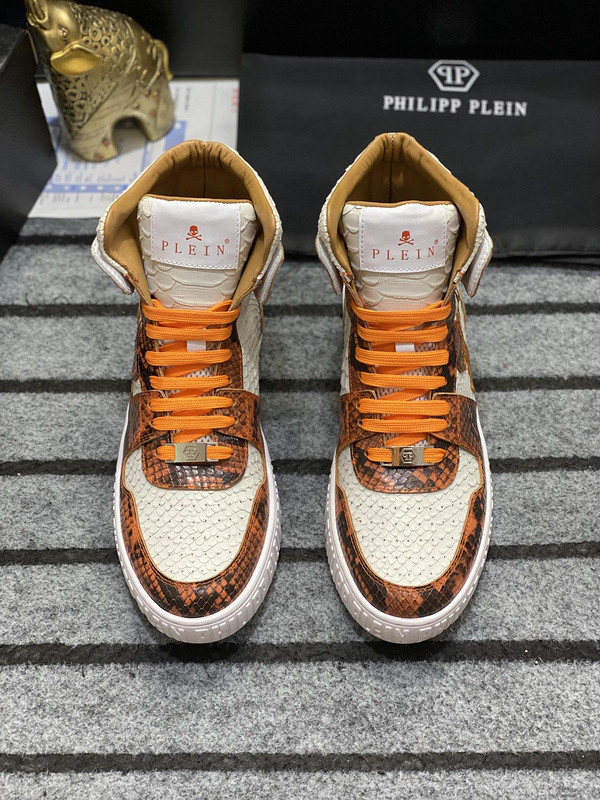 PP men shoes 1 ：1 quality-408