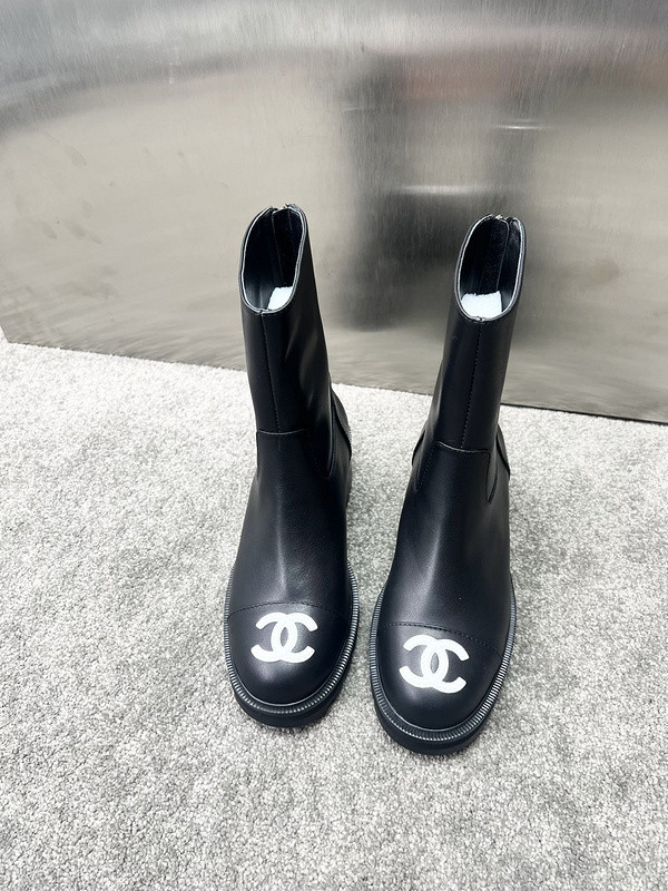 CHAL Women Shoes 1：1 Quality-695