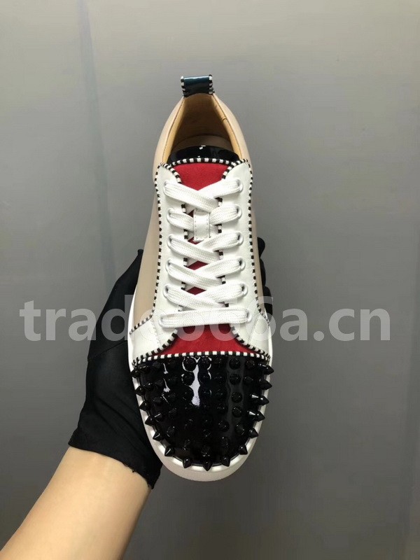Super Max Christian Louboutin Shoes-1048