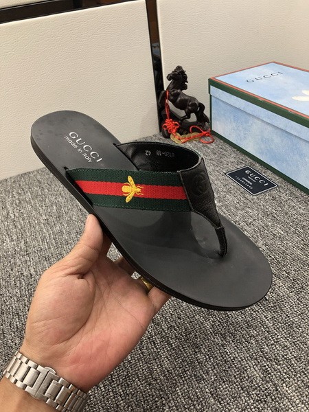 G Sandals 1：1 Quality-184