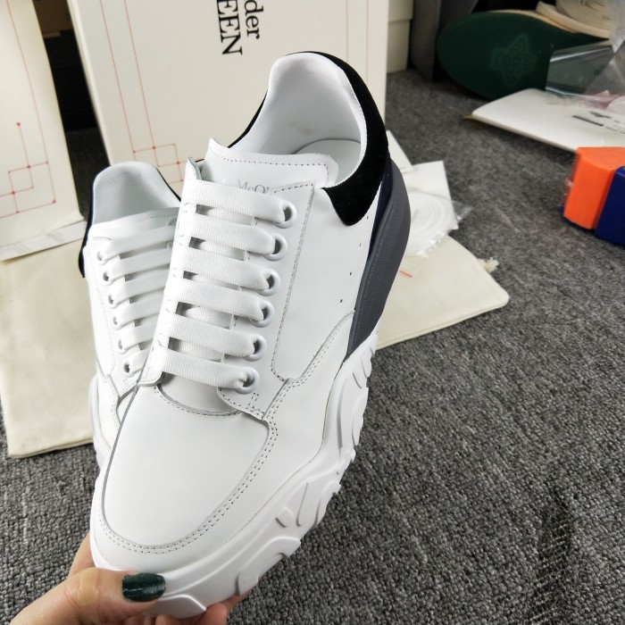 Alexander McQueen men shoes 1：1 quality-723