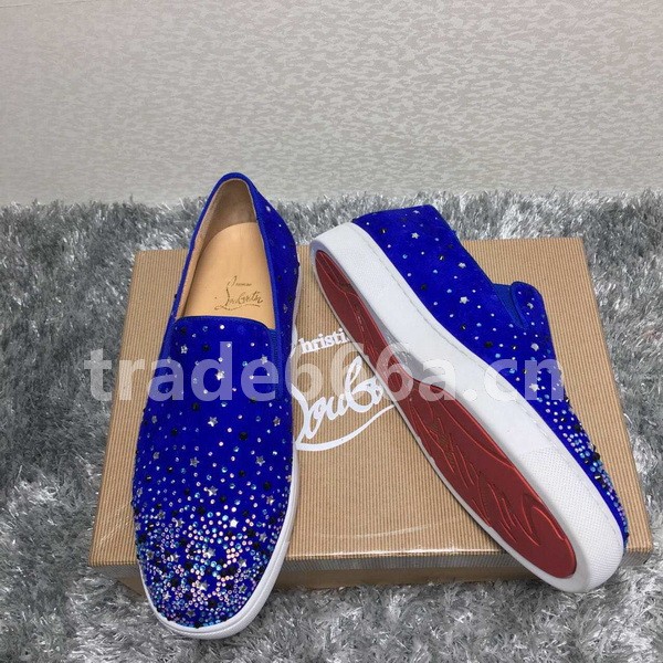 Super Max Christian Louboutin Shoes-575