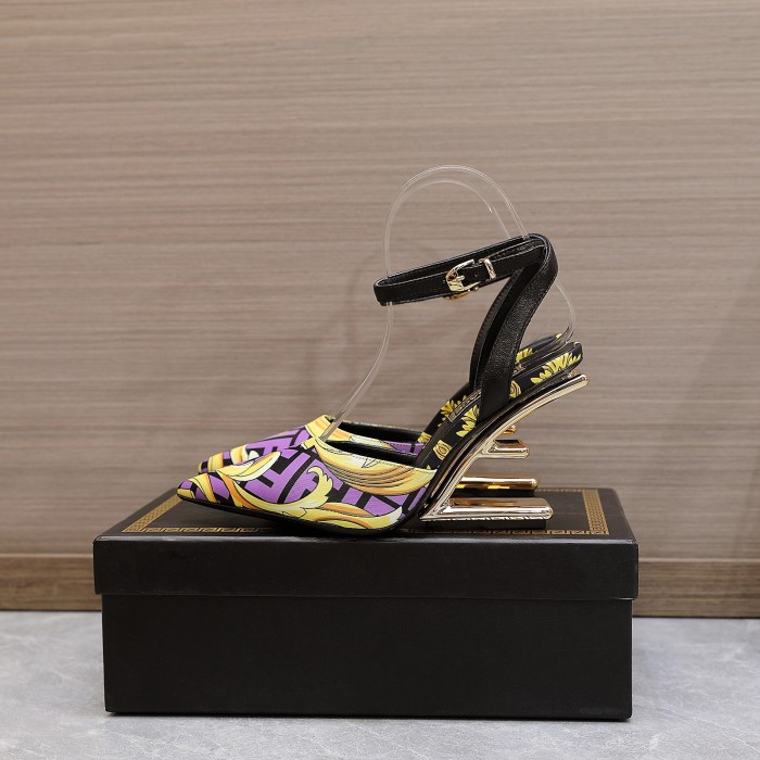 Versac high heel 1：1 quality-040