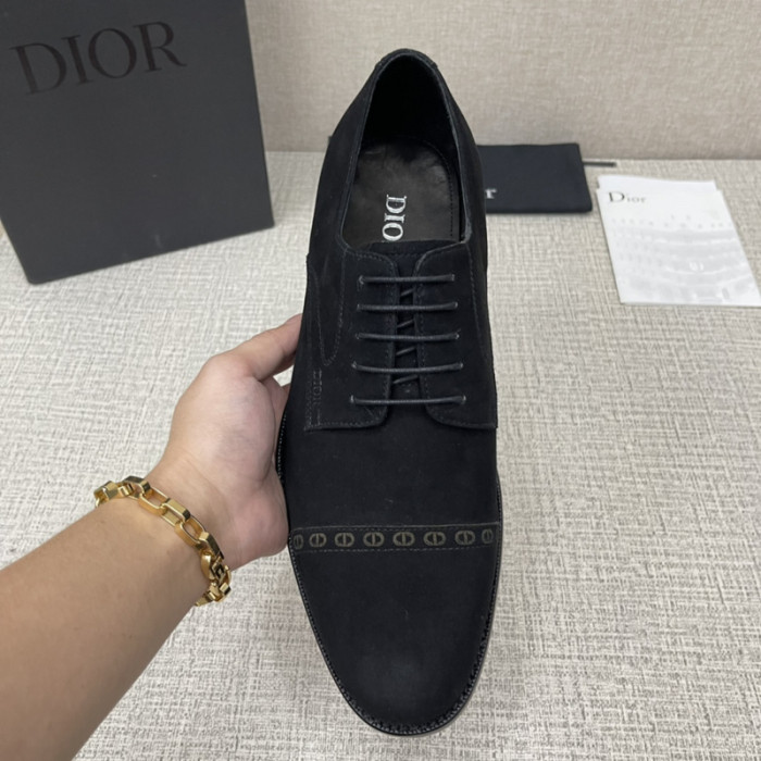 Super Max Dior Shoes-552